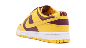 NIKE DUNK LOW RETRO "ARIZONA" UNIVERSITY GOLD/UNIVERSITY GOLD/WHITE 2