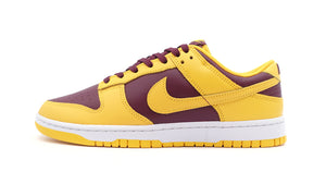 NIKE DUNK LOW RETRO "ARIZONA" UNIVERSITY GOLD/UNIVERSITY GOLD/WHITE 3