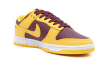 画像をギャラリービューアに読み込む, NIKE DUNK LOW RETRO &quot;ARIZONA&quot; UNIVERSITY GOLD/UNIVERSITY GOLD/WHITE 5