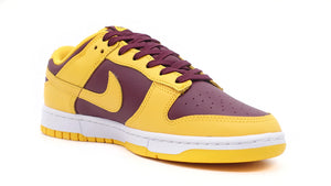 NIKE DUNK LOW RETRO "ARIZONA" UNIVERSITY GOLD/UNIVERSITY GOLD/WHITE 5