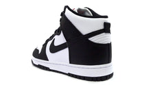 画像をギャラリービューアに読み込む, NIKE DUNK HIGH RETRO WHITE/BLACK/UNIVERSITY RED 4