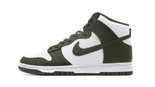 画像をギャラリービューアに読み込む, NIKE DUNK HIGH RETRO &quot;CARGO KHAKI&quot; WHITE/CARGO KHAKI 3