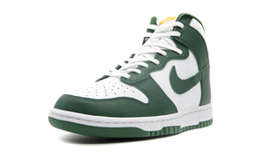 NIKE DUNK HIGH RETRO "NOBLE GREEN" NOBLE GREEN/NOBLE GREEN/WHITE/UNIVERSITY GOLD 1