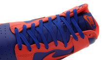 画像をギャラリービューアに読み込む, NIKE DUNK HIGH RETRO &quot;FLORIDA&quot; ORANGE/ORANGE/DEEP ROYAL BLUE/WHITE 6