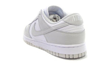 画像をギャラリービューアに読み込む, NIKE (WMNS) DUNK LOW &quot;PHOTON DUST&quot; WHITE/PHOTON DUST/WHITE 2