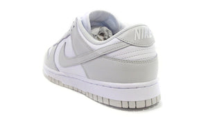 NIKE (WMNS) DUNK LOW "PHOTON DUST" WHITE/PHOTON DUST/WHITE 2