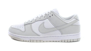 NIKE (WMNS) DUNK LOW "PHOTON DUST" WHITE/PHOTON DUST/WHITE 3