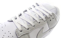 画像をギャラリービューアに読み込む, NIKE (WMNS) DUNK LOW &quot;PHOTON DUST&quot; WHITE/PHOTON DUST/WHITE 6