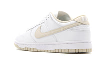 画像をギャラリービューアに読み込む, NIKE (WMNS) DUNK LOW &quot;PEARL WHITE&quot; WHITE/PEARL WHITE 2