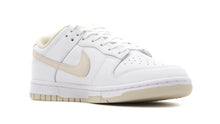 画像をギャラリービューアに読み込む, NIKE (WMNS) DUNK LOW &quot;PEARL WHITE&quot; WHITE/PEARL WHITE 5