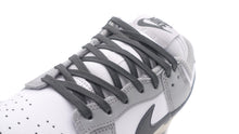 画像をギャラリービューアに読み込む, NIKE (WMNS) DUNK LOW WHITE/IRON GREY/LIGHT SMOKE GREY/SAIL 6