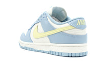 画像をギャラリービューアに読み込む, NIKE (WMNS) DUNK LOW SAIL/CITRON TINT/OCEAN BLISS 2