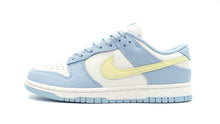 画像をギャラリービューアに読み込む, NIKE (WMNS) DUNK LOW SAIL/CITRON TINT/OCEAN BLISS 3