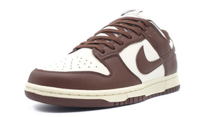 NIKE (WMNS) DUNK LOW SAIL/CACAO WOW/COCONUT MILK – mita sneakers