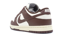 画像をギャラリービューアに読み込む, NIKE (WMNS) DUNK LOW SAIL/CACAO WOW/COCONUT MILK 2