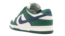 画像をギャラリービューアに読み込む, NIKE (WMNS) DUNK LOW GORGE GREEN/MIDNIGHT NAVY/PHANTOM 2