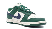 画像をギャラリービューアに読み込む, NIKE (WMNS) DUNK LOW GORGE GREEN/MIDNIGHT NAVY/PHANTOM 5