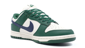 NIKE (WMNS) DUNK LOW GORGE GREEN/MIDNIGHT NAVY/PHANTOM 5