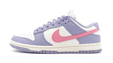 画像をギャラリービューアに読み込む, NIKE (WMNS) DUNK LOW INDIGO HAZE/CORAL CHALK/SAIL 3