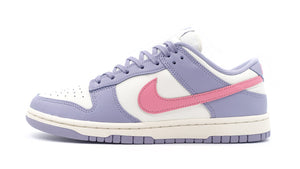 NIKE (WMNS) DUNK LOW INDIGO HAZE/CORAL CHALK/SAIL 3