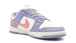 NIKE (WMNS) DUNK LOW INDIGO HAZE/CORAL CHALK/SAIL 5