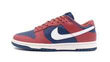 画像をギャラリービューアに読み込む, NIKE (WMNS) DUNK LOW  CANYON RUST/SUMMIT WHITE/VALERIAN BLUE 3