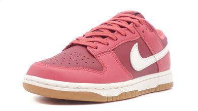 NIKE (WMNS) DUNK LOW ADOBE/SAIL/CEDAR/GUM LIGHT BROWN 1