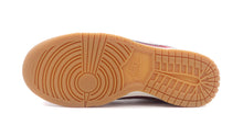 画像をギャラリービューアに読み込む, NIKE (WMNS) DUNK LOW ADOBE/SAIL/CEDAR/GUM LIGHT BROWN 4