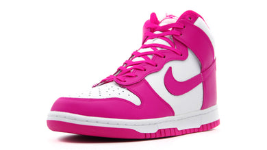 NIKE (WMNS) DUNK HIGH 