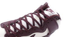 画像をギャラリービューアに読み込む, NIKE (WMNS) DUNK HIGH RETRO BURGUNDY CRUSH/BURGUNDY CRUSH/SAIL 6