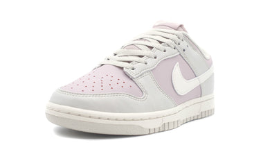 NIKE (WMNS) DUNK LOW NEXT NATURE LIGHT BONE/SAIL/PLATINUM VIOLET 1