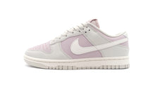 画像をギャラリービューアに読み込む, NIKE (WMNS) DUNK LOW NEXT NATURE LIGHT BONE/SAIL/PLATINUM VIOLET 3