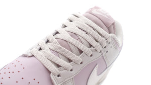 NIKE (WMNS) DUNK LOW NEXT NATURE LIGHT BONE/SAIL/PLATINUM VIOLET 6