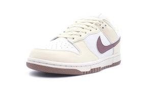 NIKE (WMNS) DUNK LOW NEXT NATURE COCONUT MILK/SMOKEY MAUVE/SUMMIT WHITE 1