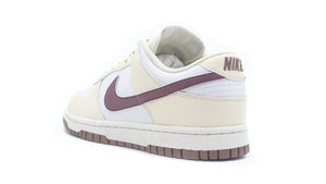 NIKE (WMNS) DUNK LOW NEXT NATURE COCONUT MILK/SMOKEY MAUVE/SUMMIT WHITE 2