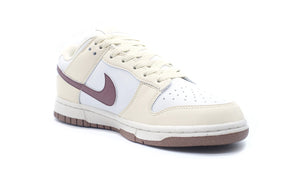 NIKE (WMNS) DUNK LOW NEXT NATURE COCONUT MILK/SMOKEY MAUVE/SUMMIT WHITE 5