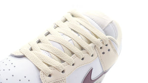 NIKE (WMNS) DUNK LOW NEXT NATURE COCONUT MILK/SMOKEY MAUVE/SUMMIT WHITE 6