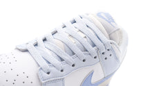 画像をギャラリービューアに読み込む, NIKE (WMNS) DUNK LOW NEXT NATURE BLUE TINT/COBALT BLISS/SUMMIT WHITE/VOLT/BLACK 6