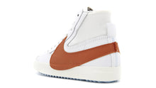 画像をギャラリービューアに読み込む, NIKE BLAZER MID &#39;77 JUMBO WHITE/DARK RUSSET/WHITE/SAIL 2