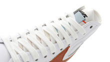 画像をギャラリービューアに読み込む, NIKE BLAZER MID &#39;77 JUMBO WHITE/DARK RUSSET/WHITE/SAIL 6