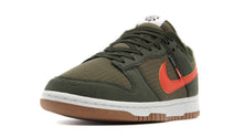 画像をギャラリービューアに読み込む, NIKE DUNK LOW RETRO SE &quot;TOASTY PACK&quot; SEQUOIA/ORANGE/MEDIUM OLIVE/SAIL/SEQUOIA/BARELY VOLT 1