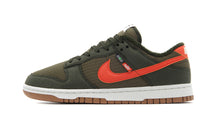 画像をギャラリービューアに読み込む, NIKE DUNK LOW RETRO SE &quot;TOASTY PACK&quot; SEQUOIA/ORANGE/MEDIUM OLIVE/SAIL/SEQUOIA/BARELY VOLT 3