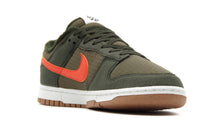 画像をギャラリービューアに読み込む, NIKE DUNK LOW RETRO SE &quot;TOASTY PACK&quot; SEQUOIA/ORANGE/MEDIUM OLIVE/SAIL/SEQUOIA/BARELY VOLT 5