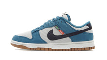 画像をギャラリービューアに読み込む, NIKE DUNK LOW RETRO SE &quot;TOASTY PACK&quot; RIFT BLUE/CAVE PURPLE/GREY FOG/SAIL/BARELY VOLT/GUM MID BROWN 3