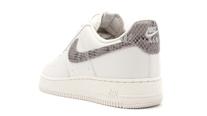 NIKE (WMNS) AIR FORCE 1 '07 PHANTOM/LIGHT IRON ORE/LIGHT IRON ORE 2