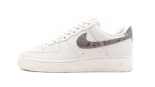 画像をギャラリービューアに読み込む, NIKE (WMNS) AIR FORCE 1 &#39;07 PHANTOM/LIGHT IRON ORE/LIGHT IRON ORE 3