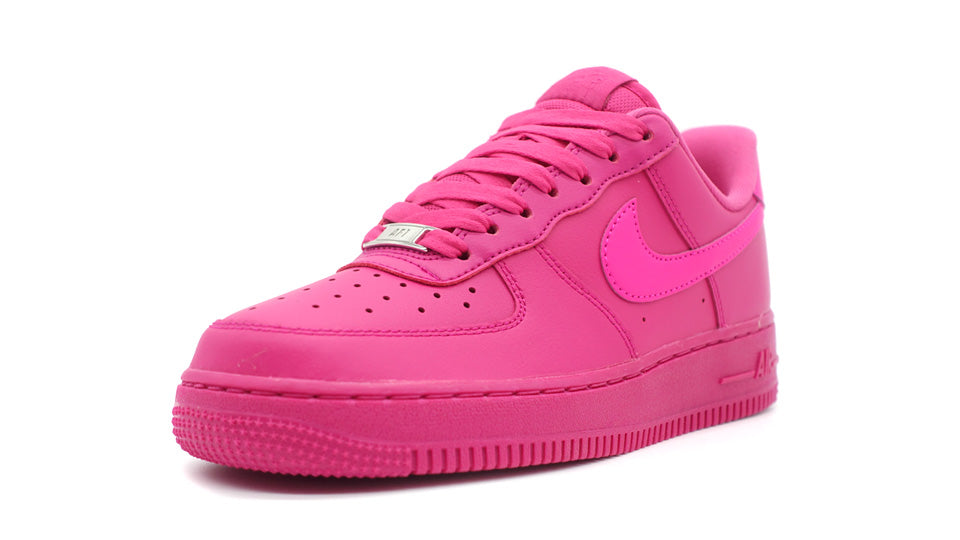 Air force on sale 1 rosa fluo