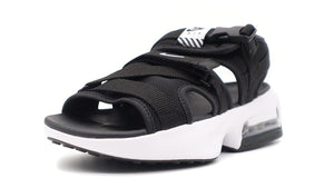 NIKE AIR MAX SOL BLACK/WHITE/WHITE 1