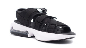 NIKE AIR MAX SOL BLACK/WHITE/WHITE – mita sneakers