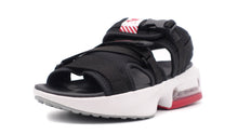 画像をギャラリービューアに読み込む, NIKE AIR MAX SOL BLACK/VARSITY RED/PHOTON DUST 1